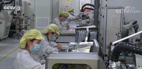 财经数读 | 二季度制造业、邮政业用工需求旺盛，商务信息咨询行业崭露头角