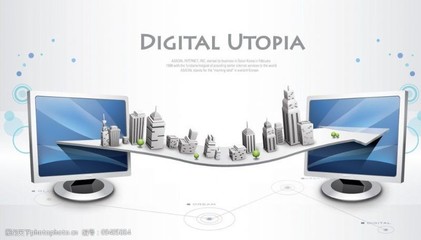 商务信息咨询 专业背景与视觉呈现的双重价值