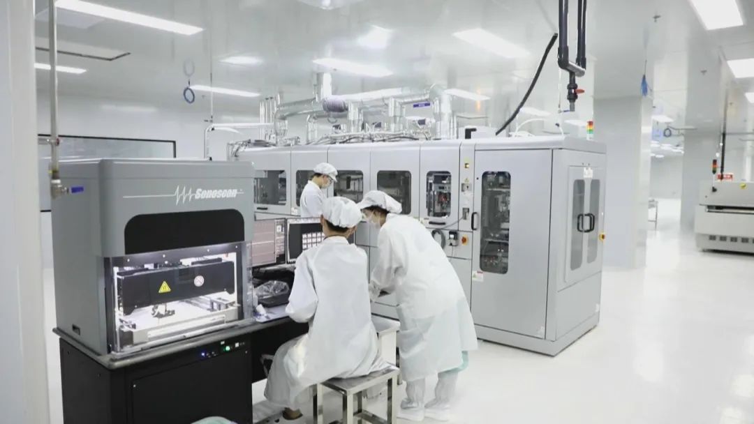 2024年上半年安徽工业经济韧性强劲 规模以上工业增加值增长8.5%，居全国第7位