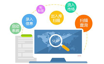 电子商务区块链追溯系统解决方案 重塑信任，开启透明商业新时代